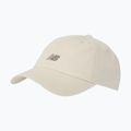 Moteriška kepuraitė su snapeliu New Balance 6 Panel Class linen