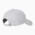 Moteriška kepuraitė su snapeliu New Balance 6 Panel Class white 2