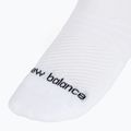 Vaikiškos kojinės New Balance Youth Daily Essentials Low 3 poros white 3