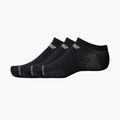 Kojinės New Balance Perormance Basic No Show black/white