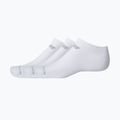 Kojinės New Balance Perormance Basic No Show white