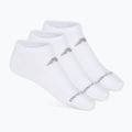 Kojinės New Balance Performance Basic No Show 6 poros garter snake
