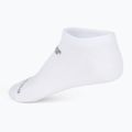 Kojinės New Balance Performance Basic No Show 6 poros garter snake 2