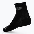 Kojinės New Balance Performance Basic Ankle 2 pairs black/white 2