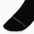 Kojinės New Balance Performance Basic Ankle 2 pairs black/white 4