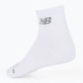 Kojinės New Balance Performance Basic Ankle 2 pairs white 2