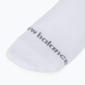Kojinės New Balance Performance Basic Ankle 2 pairs white 4
