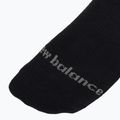 Kojinės New Balance Performance Basic Ankle 3 pairs black/white 4