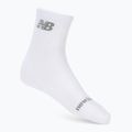 Kojinės New Balance Performance Basic Ankle 3 pairs white 2