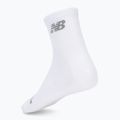 Kojinės New Balance Performance Basic Ankle 3 pairs white 3