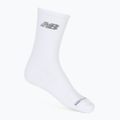 Kojinės New Balance Performance Basic Crew 3 Pack white multi 3