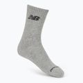 Kojinės New Balance Performance Basic Crew 3 Pack white multi 4