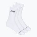 Kojinės New Balance Performance Basic Crew 3 Pack garter snake