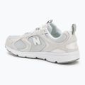 New Balance 408's V1 pilkos spalvos batai 3