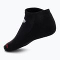 Kojinės New Balance Everyday No Show 6 pairs black/white 3