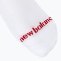 Kojinės New Balance Everyday No Show 6 pairs white 4