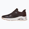 Vyriški batai SKECHERS Uno Tres-Air Necessairy Comfort chocolate 10