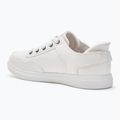 Moteriški batai SKECHERS Bobs D'Vine So Flattered white 3