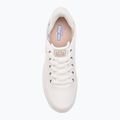 Moteriški batai SKECHERS Bobs D'Vine So Flattered white 5