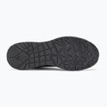 Moteriški batai SKECHERS Uno Wedge Hi Steps black/rose gold 4