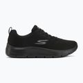 Vyriški batai SKECHERS Go Walk Flex Vespid black 2