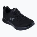 Vyriški batai SKECHERS Go Walk Flex Vespid black