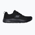 Vyriški batai SKECHERS Go Walk Flex Vespid black 2