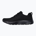 Vyriški batai SKECHERS Go Walk Flex Vespid black 3