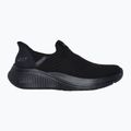 Moteriški batai SKECHERS Bobs Sport Infinity Daily black 9