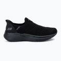 Moteriški batai SKECHERS Bobs Sport Infinity Daily black 2