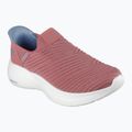 Moteriški batai SKECHERS Bobs Sport Infinity Daily rose 8