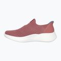 Moteriški batai SKECHERS Bobs Sport Infinity Daily rose 10