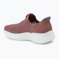 Moteriški batai SKECHERS Bobs Sport Infinity Daily rose 3