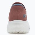 Moteriški batai SKECHERS Bobs Sport Infinity Daily rose 6