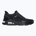 Moteriški batai SKECHERS Uno Tres Air Easy Steppers black 9