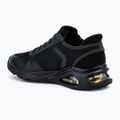 Moteriški batai SKECHERS Uno Tres Air Easy Steppers black 3