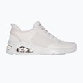 Moteriški batai SKECHERS Uno Tres Air Easy Steppers off white 9