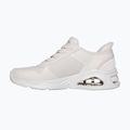 Moteriški batai SKECHERS Uno Tres Air Easy Steppers off white 10