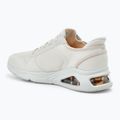Moteriški batai SKECHERS Uno Tres Air Easy Steppers off white 3