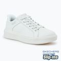 Vyriški batai SKECHERS Court Break Double Vented white