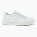 Vyriški batai SKECHERS Court Break Double Vented white 2