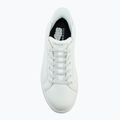Vyriški batai SKECHERS Court Break Double Vented white 5