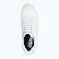 Vyriški batai SKECHERS Court Break Double Vented white 11