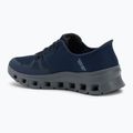Vyriški batai SKECHERS Glide-Step Pro tamsiai mėlyni/pilki 3