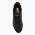 Vyriški batai SKECHERS Bobs Squad Chaos Heel Preferred black 5