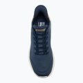 Vyriški batai SKECHERS Bobs Squad Chaos Heel Preferred navy 5