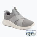 Moteriški batai SKECHERS Bobs Squad Chaos Your Moment gray