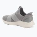 Moteriški batai SKECHERS Bobs Squad Chaos Your Moment gray 3