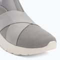 Moteriški batai SKECHERS Bobs Squad Chaos Your Moment gray 7