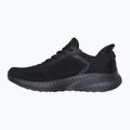 Moteriški batai SKECHERS Bobs Squad Chaos Current Muse black 10